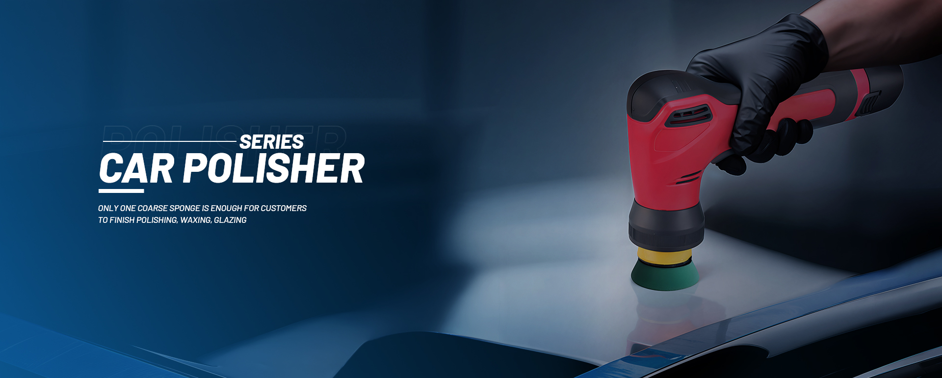 Car Polisher
