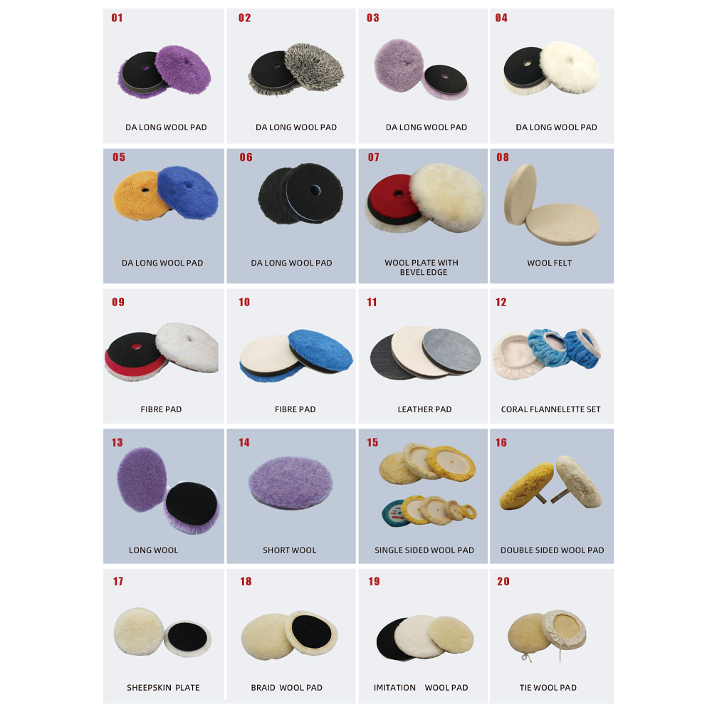 Other accessories